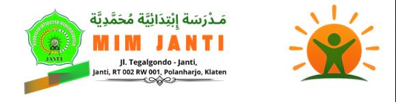 MIM JANTI POLANHARJO