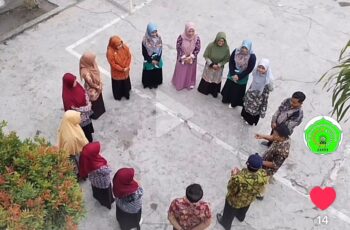 LINGKARAN SEMANGAT GURU