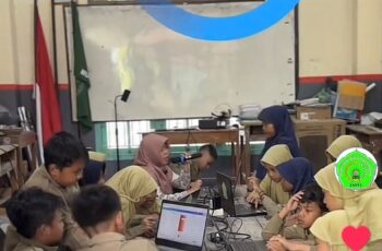 MEMPERKENALKAN KELAS DIGITAL KREATOR