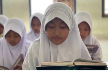 KEGIATAN ISLAMI MIM JANTI