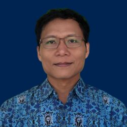 ACHMAD TAUFIQ