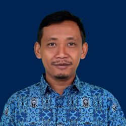 IRFAN KHAIRUDIN WIBAWA, S.Pd
