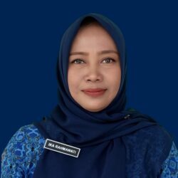 IKA RAHMAWATI, S.Pd.I