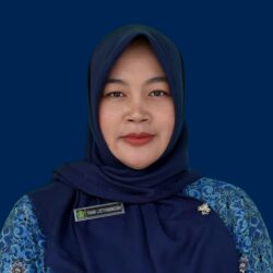 YANIK LISTIYANINGSIH, S.Pd.I