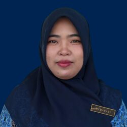 WIDAYATI, S.Pd.