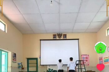 RUANG MEDIA CENTER MIM JANTI