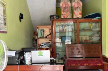 RUANG KEPALA MADRASAH